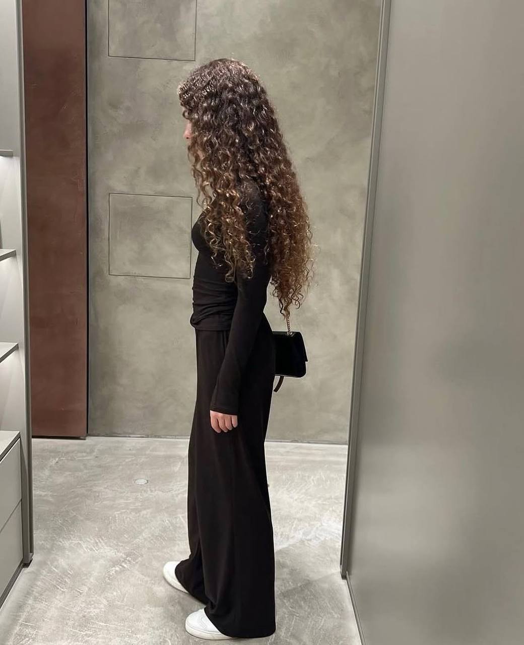 Milya trendy set