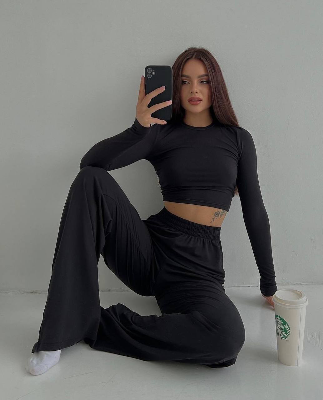 Milya trendy set