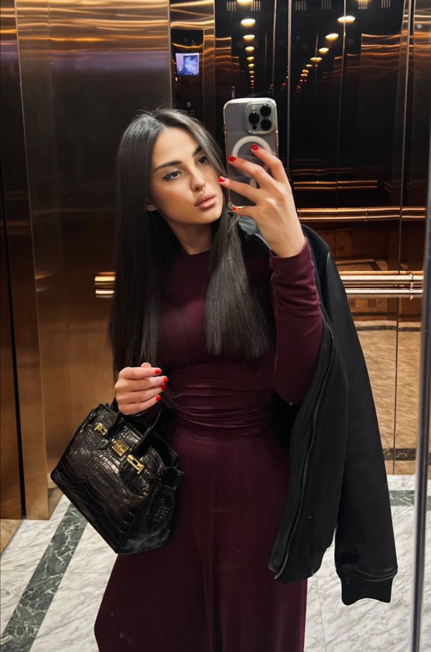 Milya trendy set