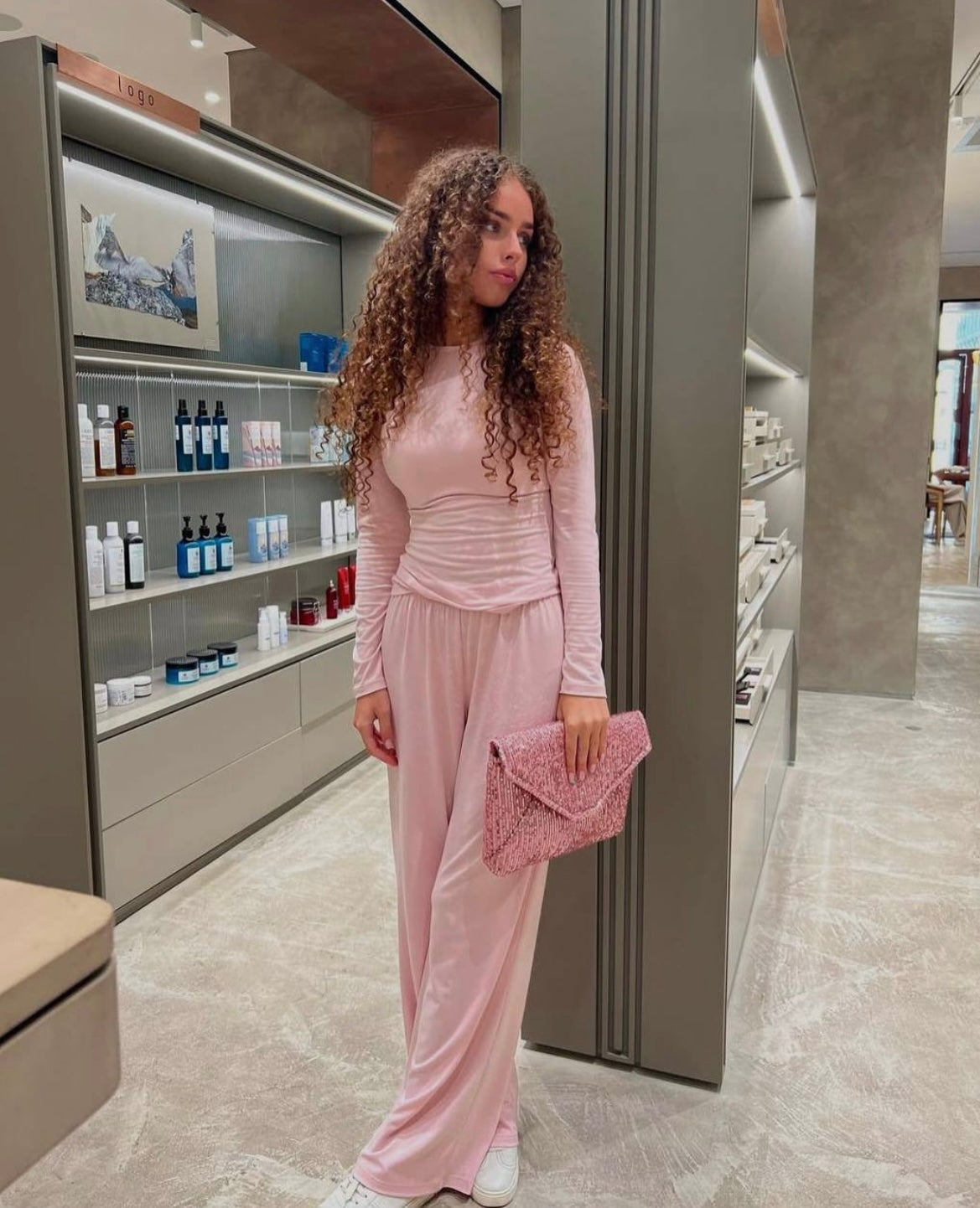 Milya trendy set
