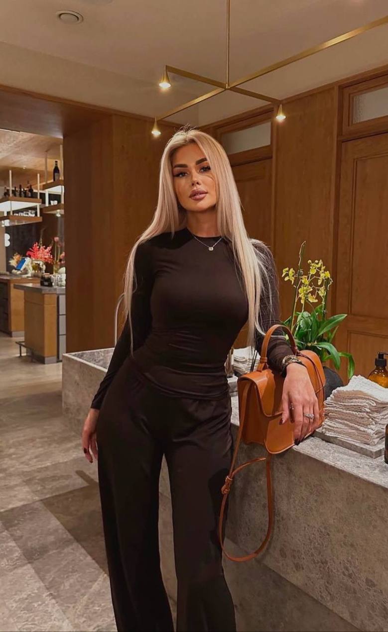 Milya trendy set